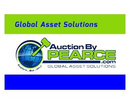 Pearce auction - 